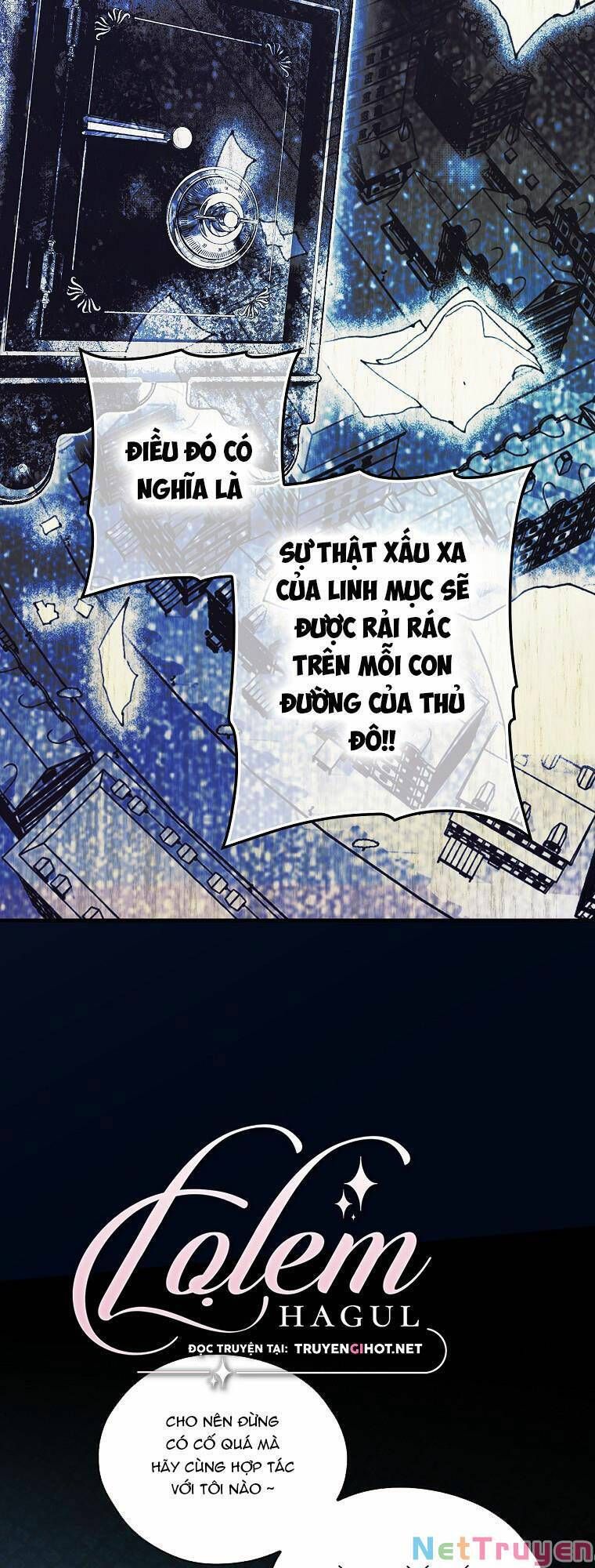 đọc truyện Câu Chuyện Cổ Tích Của Mẹ Kế Chương 102 ảnh 20 tại Giả Dược