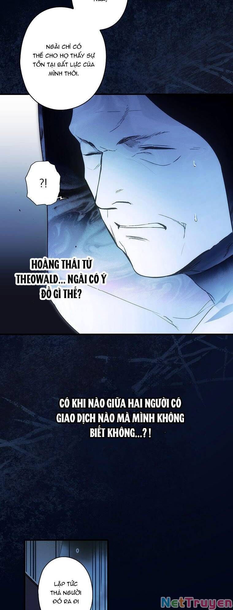 đọc truyện Câu Chuyện Cổ Tích Của Mẹ Kế Chương 102 ảnh 36 tại Giả Dược