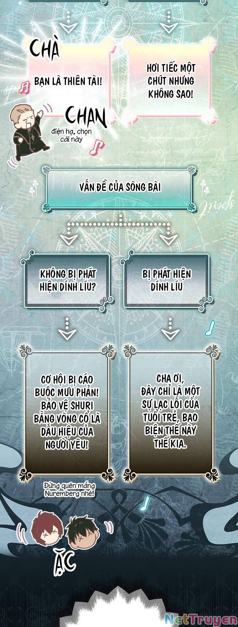 đọc truyện Câu Chuyện Cổ Tích Của Mẹ Kế Chương 102 ảnh 44 tại Giả Dược