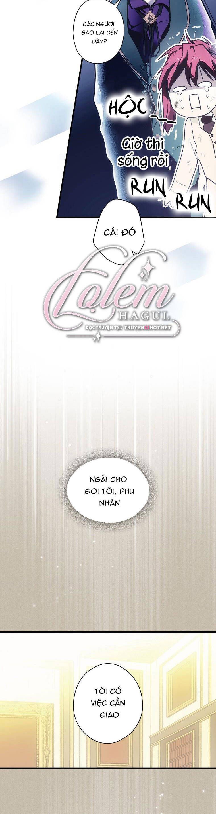 đọc truyện Câu Chuyện Cổ Tích Của Mẹ Kế Chương 103 ảnh 14 tại Giả Dược