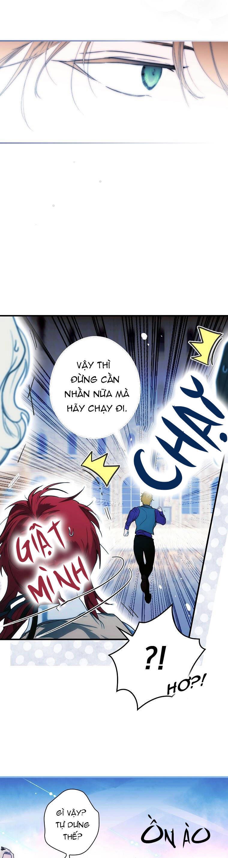 đọc truyện Câu Chuyện Cổ Tích Của Mẹ Kế Chương 103 ảnh 23 tại Giả Dược