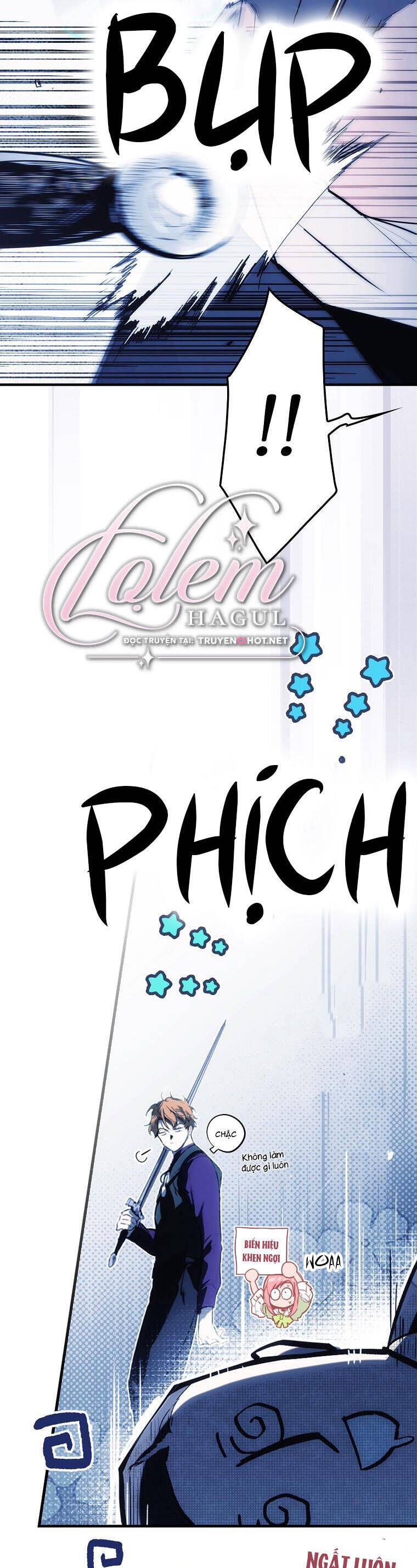 đọc truyện Câu Chuyện Cổ Tích Của Mẹ Kế Chương 103 ảnh 10 tại Giả Dược