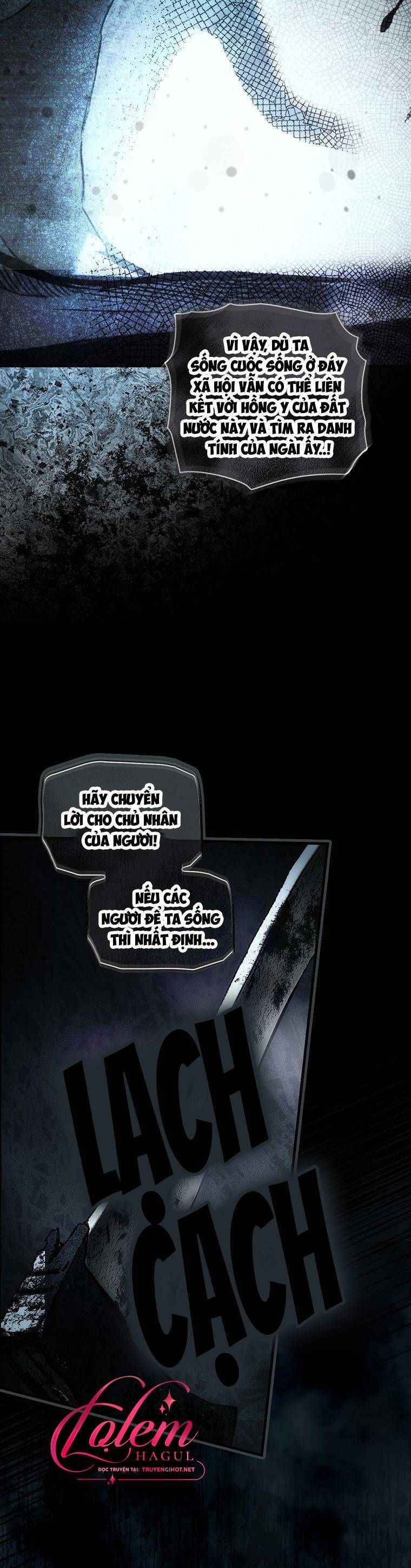 đọc truyện Câu Chuyện Cổ Tích Của Mẹ Kế Chương 104 ảnh 5 tại Giả Dược