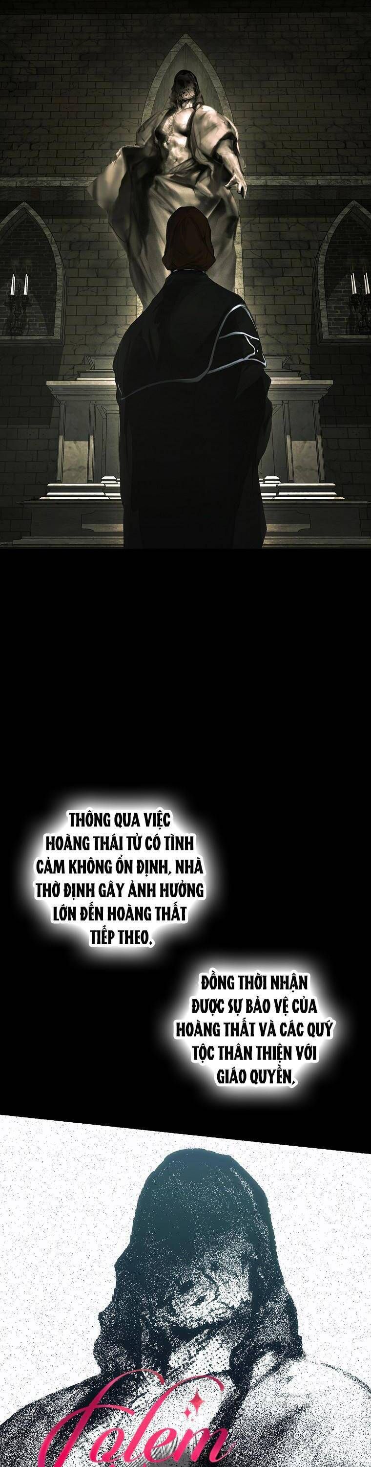 đọc truyện Câu Chuyện Cổ Tích Của Mẹ Kế Chương 105 ảnh 18 tại Giả Dược