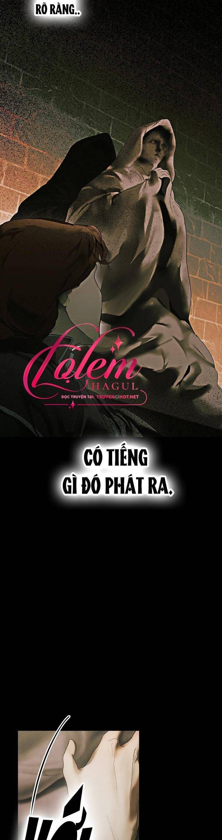 đọc truyện Câu Chuyện Cổ Tích Của Mẹ Kế Chương 105 ảnh 24 tại Giả Dược