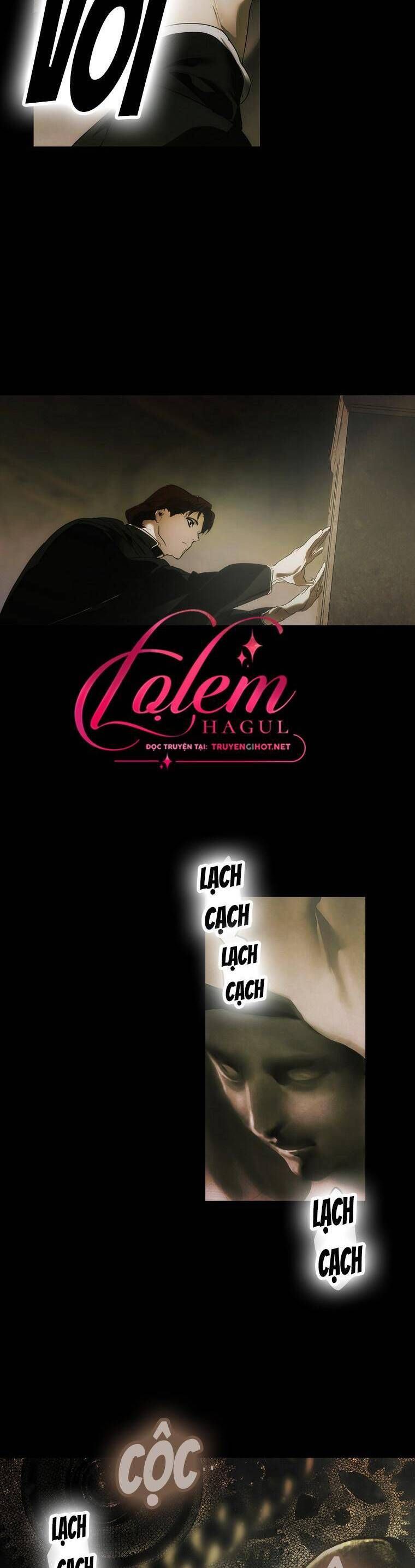 đọc truyện Câu Chuyện Cổ Tích Của Mẹ Kế Chương 105 ảnh 25 tại Giả Dược