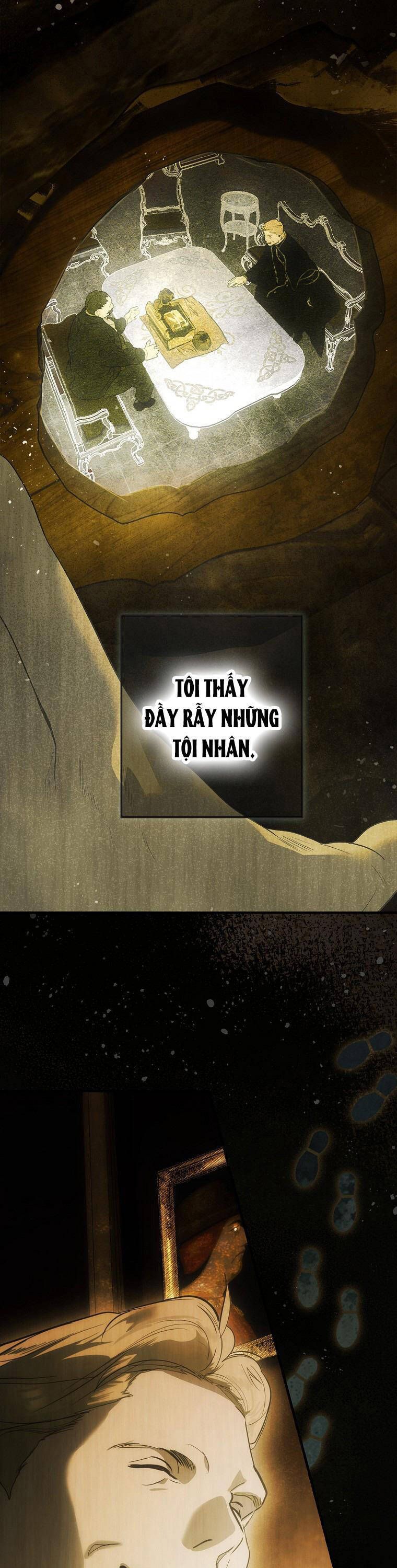 đọc truyện Câu Chuyện Cổ Tích Của Mẹ Kế Chương 106 ảnh 7 tại Giả Dược
