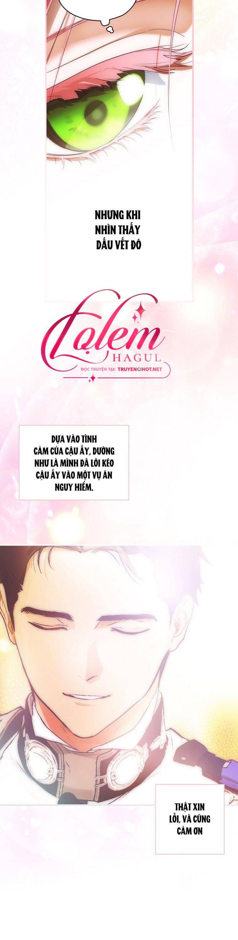 đọc truyện Câu Chuyện Cổ Tích Của Mẹ Kế Chương 107 ảnh 16 tại Giả Dược