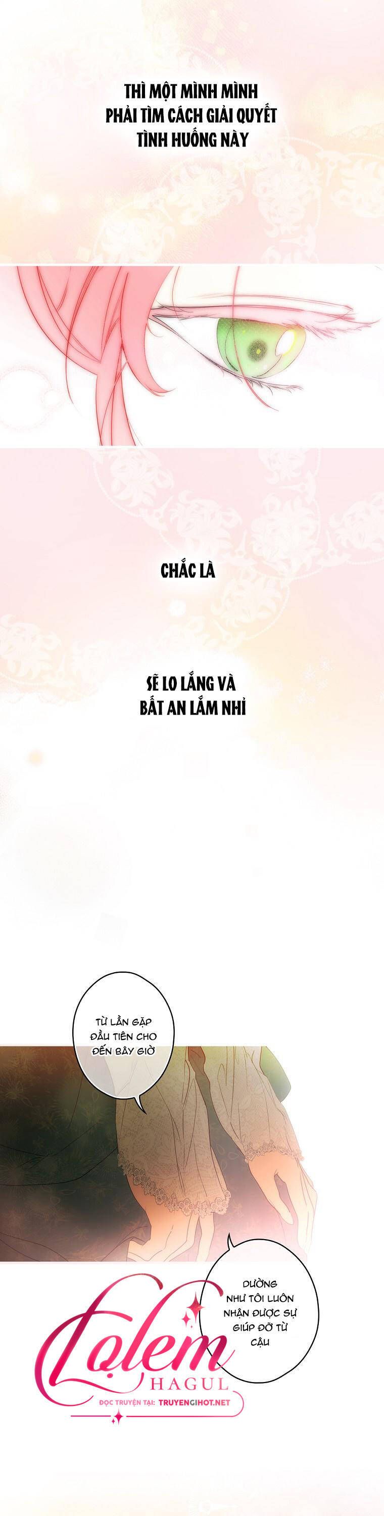 đọc truyện Câu Chuyện Cổ Tích Của Mẹ Kế Chương 107 ảnh 19 tại Giả Dược