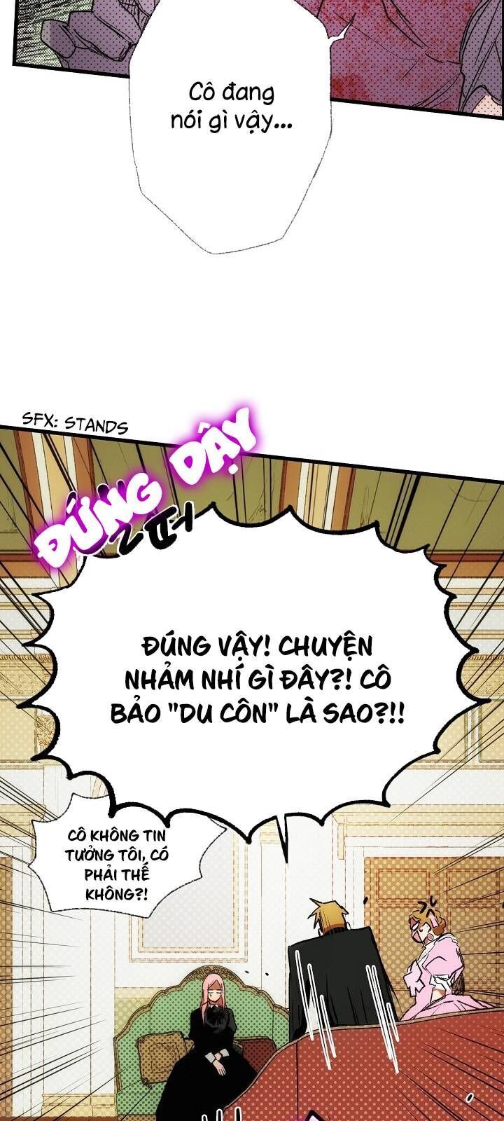 đọc truyện Câu Chuyện Cổ Tích Của Mẹ Kế Chương 11 ảnh 27 tại Giả Dược