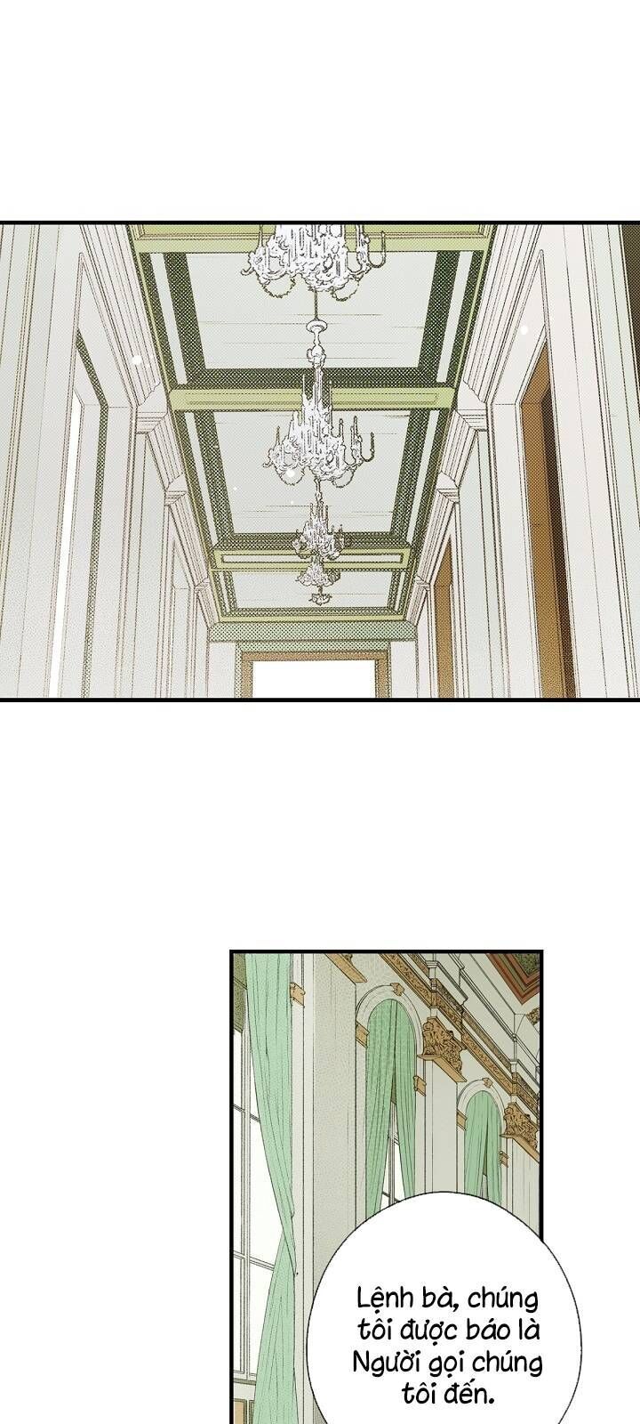 đọc truyện Câu Chuyện Cổ Tích Của Mẹ Kế Chương 11 ảnh 5 tại Giả Dược