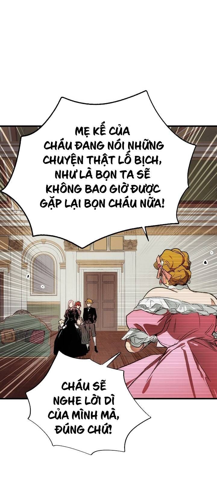 đọc truyện Câu Chuyện Cổ Tích Của Mẹ Kế Chương 11 ảnh 71 tại Giả Dược