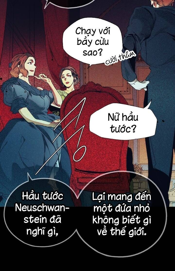 đọc truyện Câu Chuyện Cổ Tích Của Mẹ Kế Chương 12 ảnh 26 tại Giả Dược