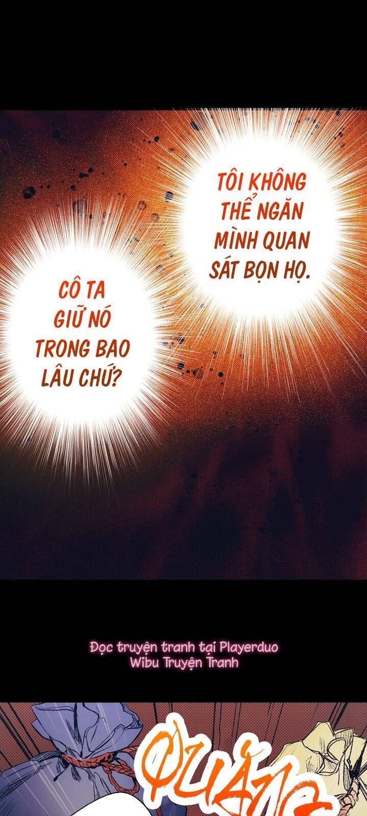đọc truyện Câu Chuyện Cổ Tích Của Mẹ Kế Chương 12 ảnh 28 tại Giả Dược