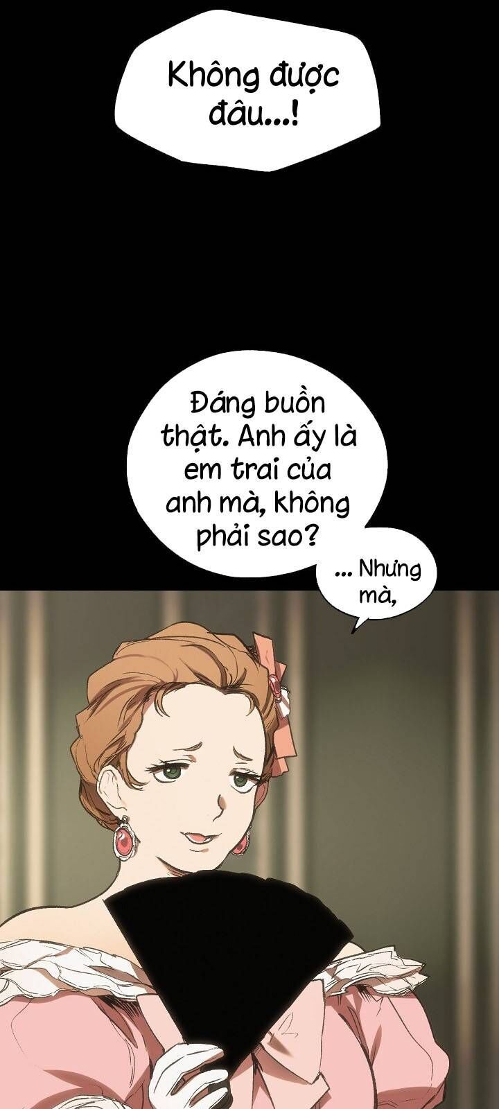 đọc truyện Câu Chuyện Cổ Tích Của Mẹ Kế Chương 13 ảnh 11 tại Giả Dược