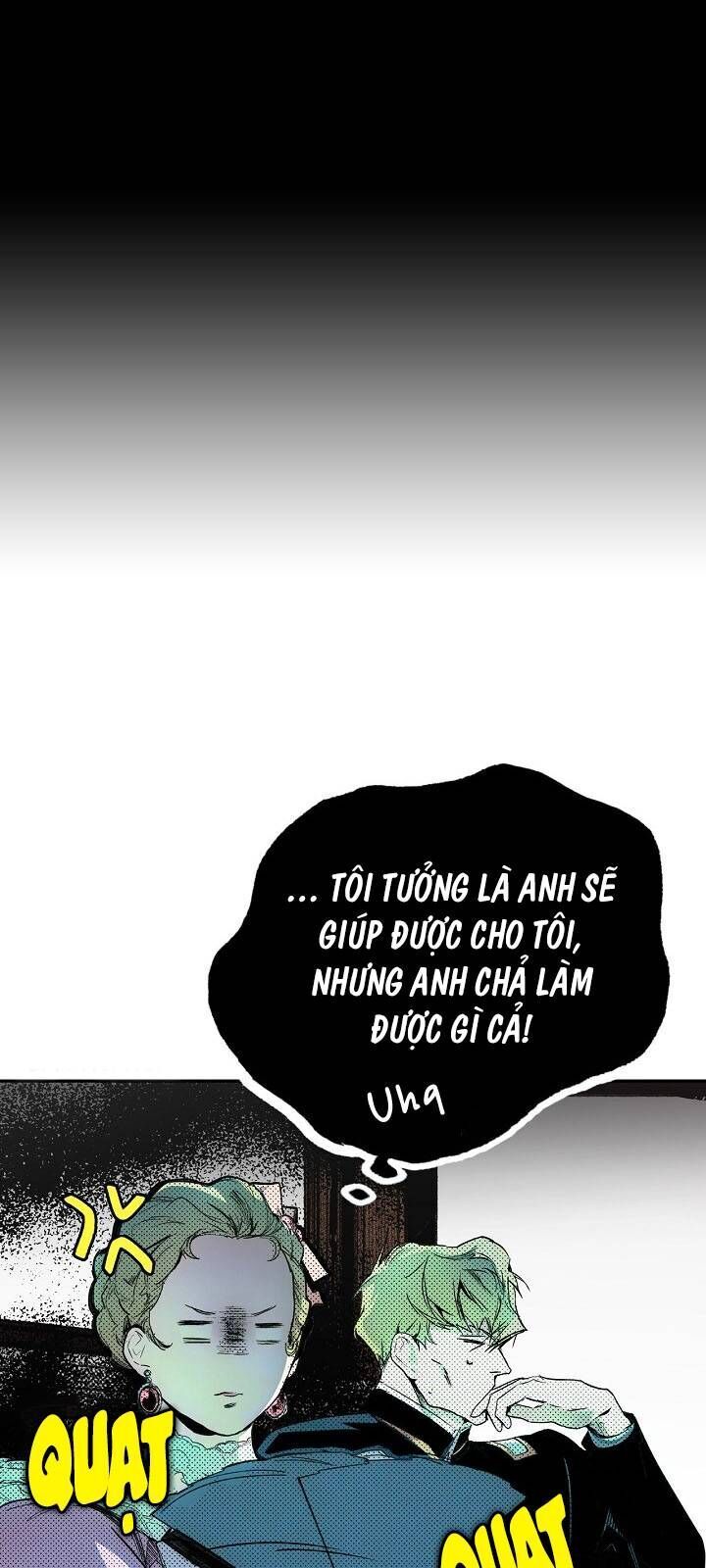 đọc truyện Câu Chuyện Cổ Tích Của Mẹ Kế Chương 13 ảnh 18 tại Giả Dược