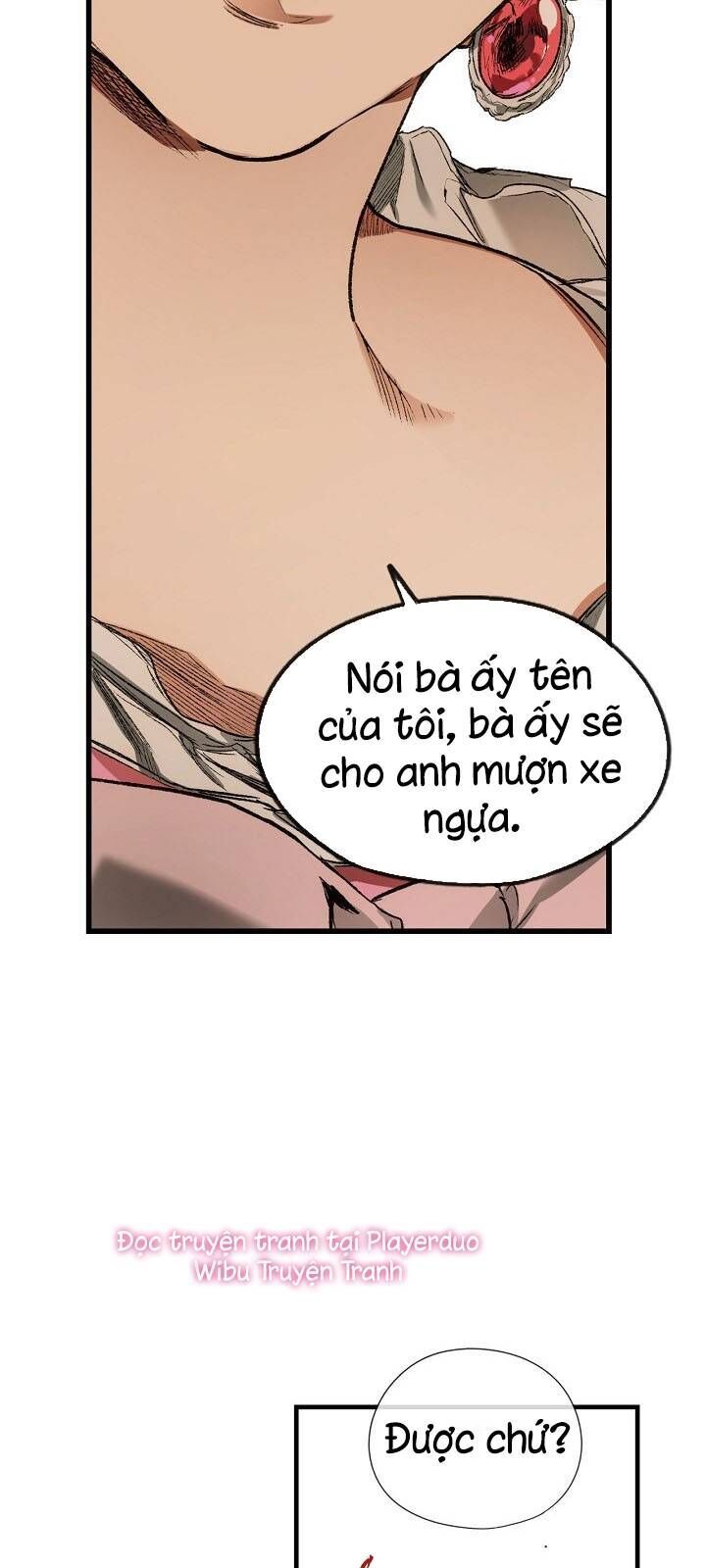 đọc truyện Câu Chuyện Cổ Tích Của Mẹ Kế Chương 13 ảnh 30 tại Giả Dược