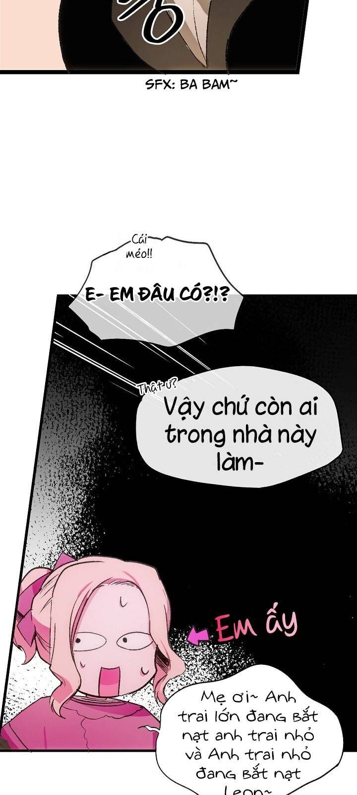 đọc truyện Câu Chuyện Cổ Tích Của Mẹ Kế Chương 13 ảnh 41 tại Giả Dược