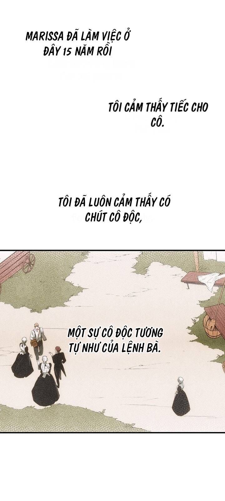 đọc truyện Câu Chuyện Cổ Tích Của Mẹ Kế Chương 13 ảnh 53 tại Giả Dược