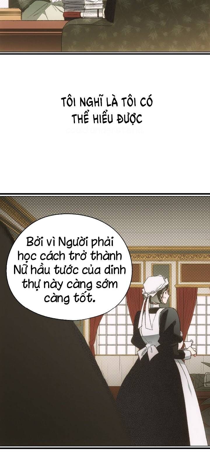 đọc truyện Câu Chuyện Cổ Tích Của Mẹ Kế Chương 13 ảnh 57 tại Giả Dược