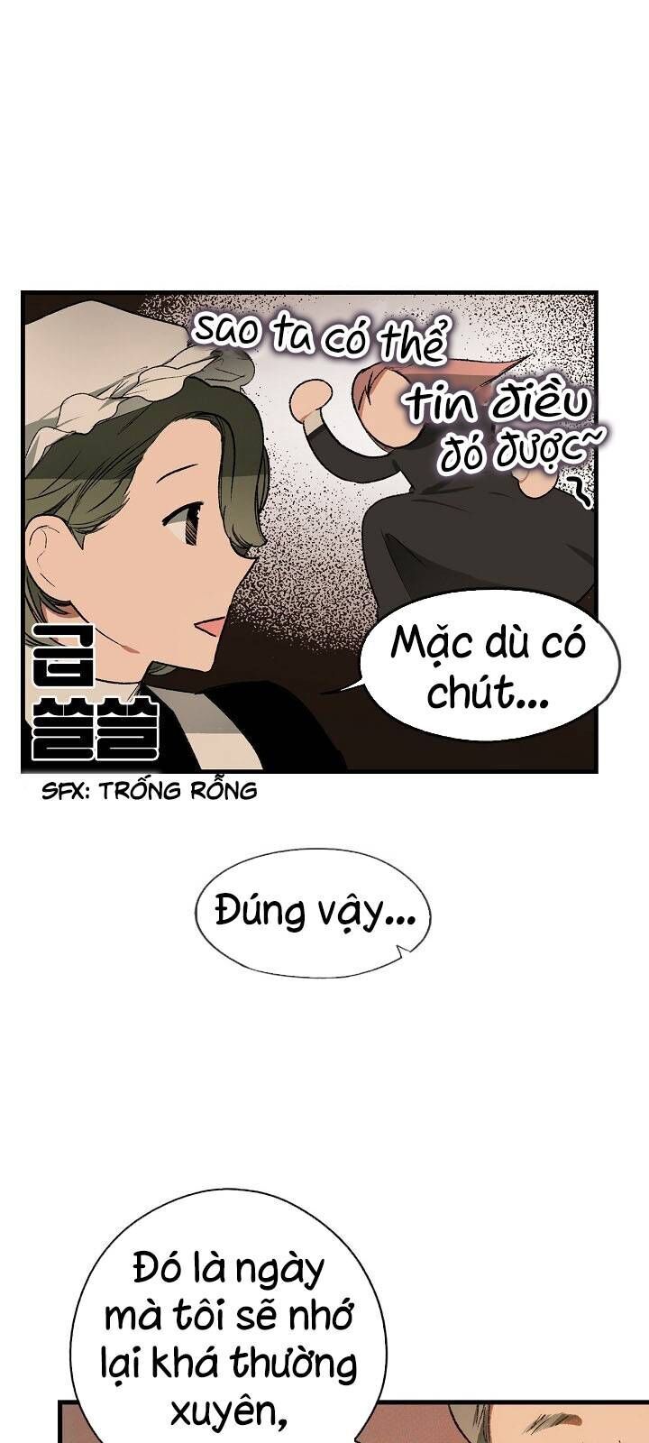 đọc truyện Câu Chuyện Cổ Tích Của Mẹ Kế Chương 13 ảnh 59 tại Giả Dược