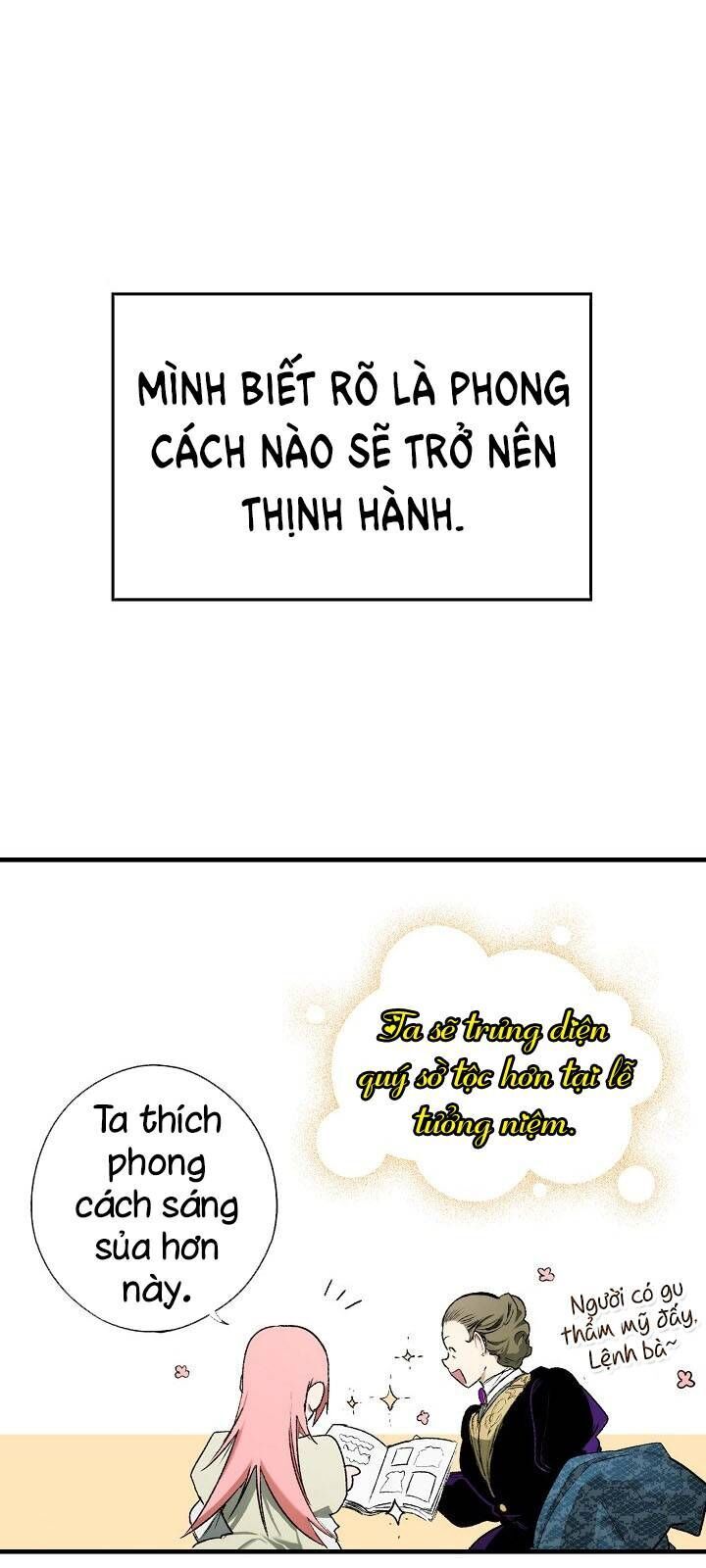 đọc truyện Câu Chuyện Cổ Tích Của Mẹ Kế Chương 14 ảnh 11 tại Giả Dược