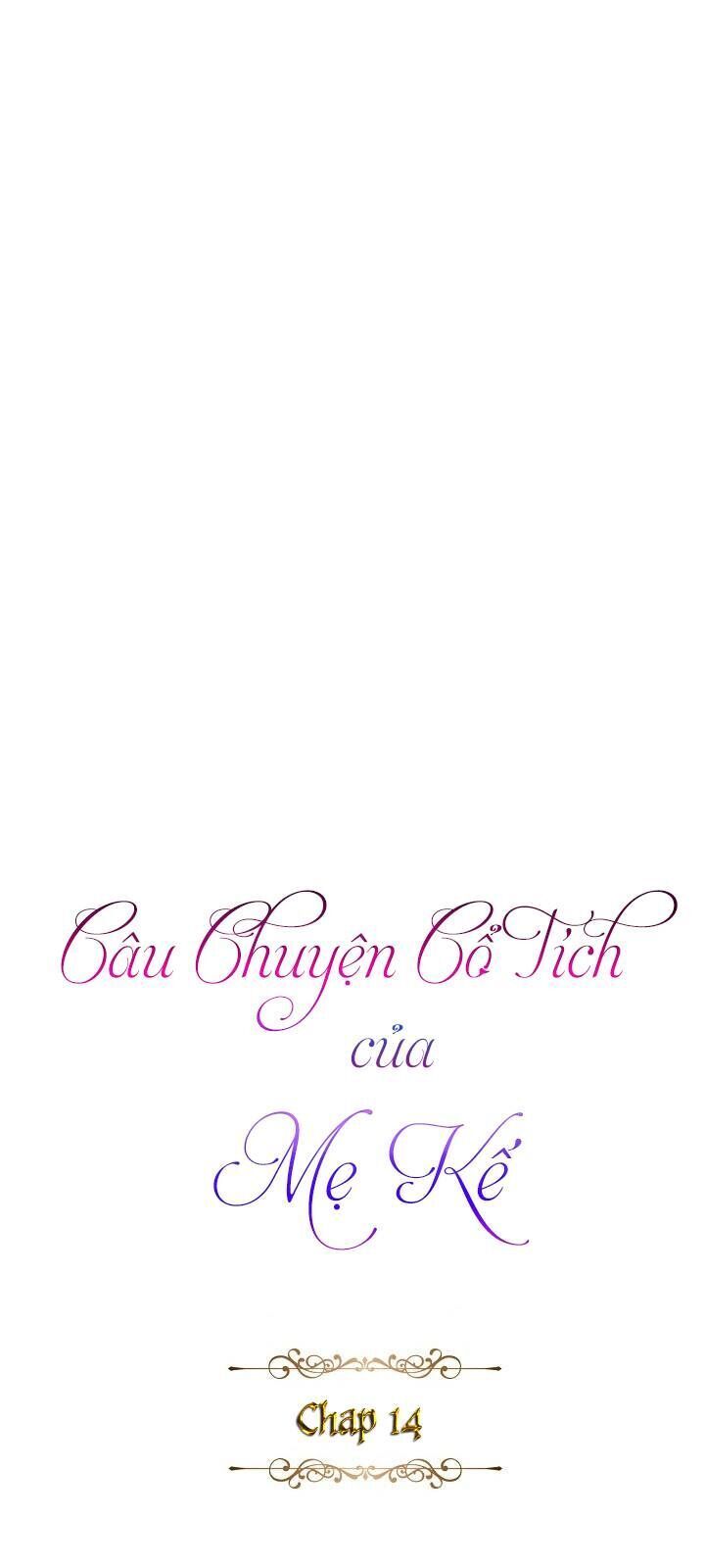 đọc truyện Câu Chuyện Cổ Tích Của Mẹ Kế Chương 14 ảnh 12 tại Giả Dược