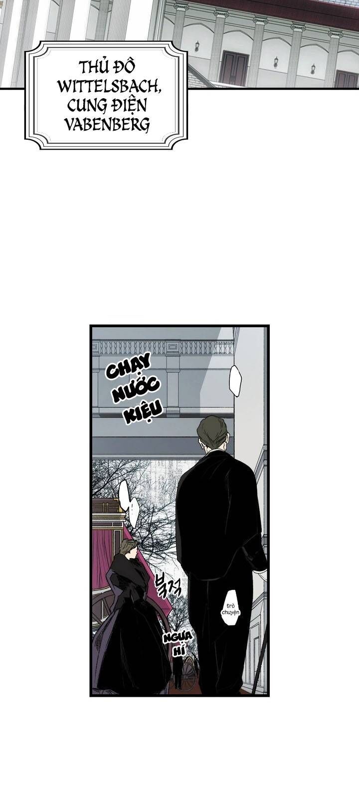 đọc truyện Câu Chuyện Cổ Tích Của Mẹ Kế Chương 14 ảnh 24 tại Giả Dược