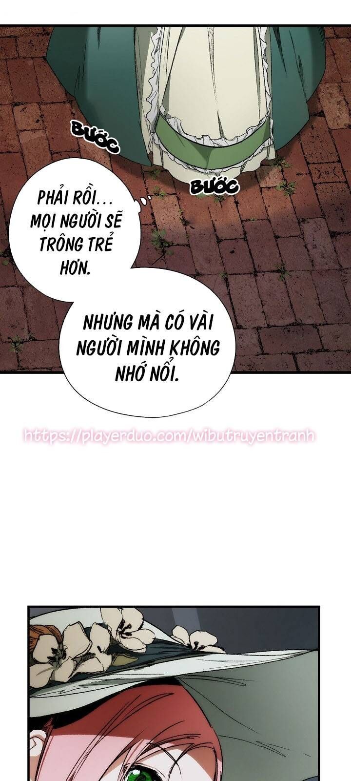 đọc truyện Câu Chuyện Cổ Tích Của Mẹ Kế Chương 14 ảnh 26 tại Giả Dược