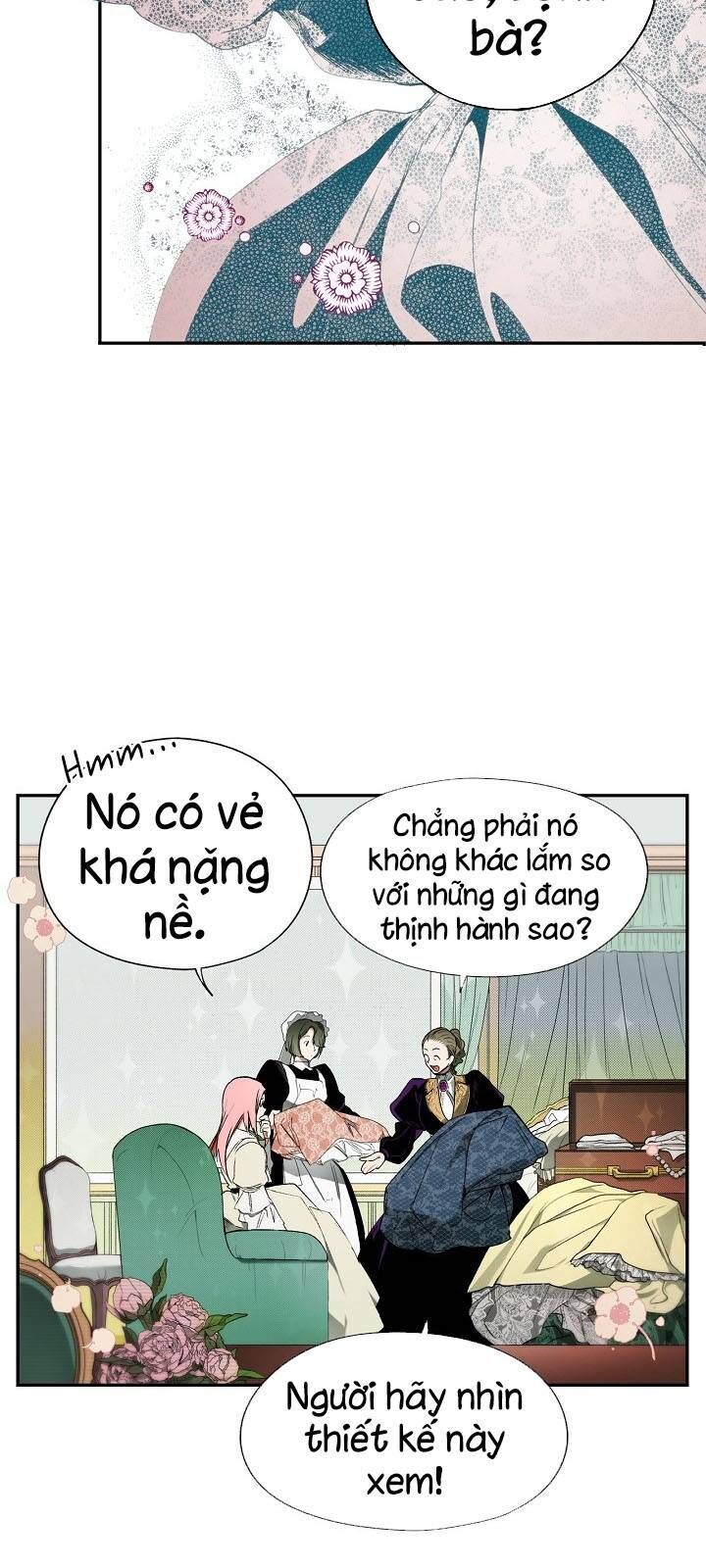 đọc truyện Câu Chuyện Cổ Tích Của Mẹ Kế Chương 14 ảnh 6 tại Giả Dược