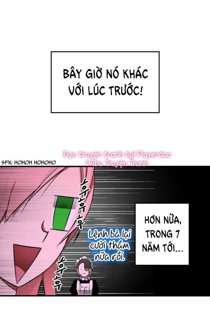 đọc truyện Câu Chuyện Cổ Tích Của Mẹ Kế Chương 14 ảnh 10 tại Giả Dược
