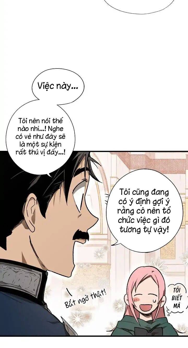 đọc truyện Câu Chuyện Cổ Tích Của Mẹ Kế Chương 15 ảnh 19 tại Giả Dược