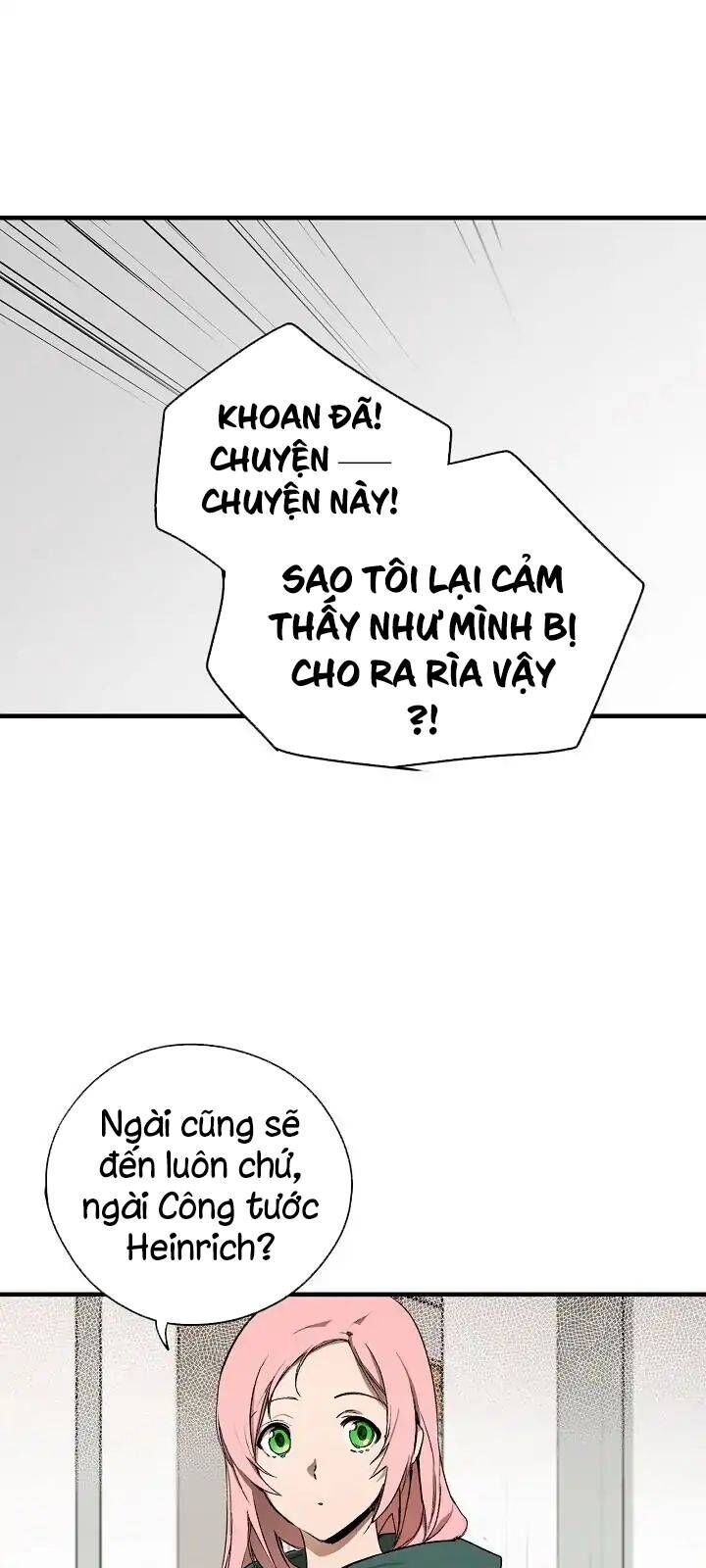 đọc truyện Câu Chuyện Cổ Tích Của Mẹ Kế Chương 15 ảnh 22 tại Giả Dược