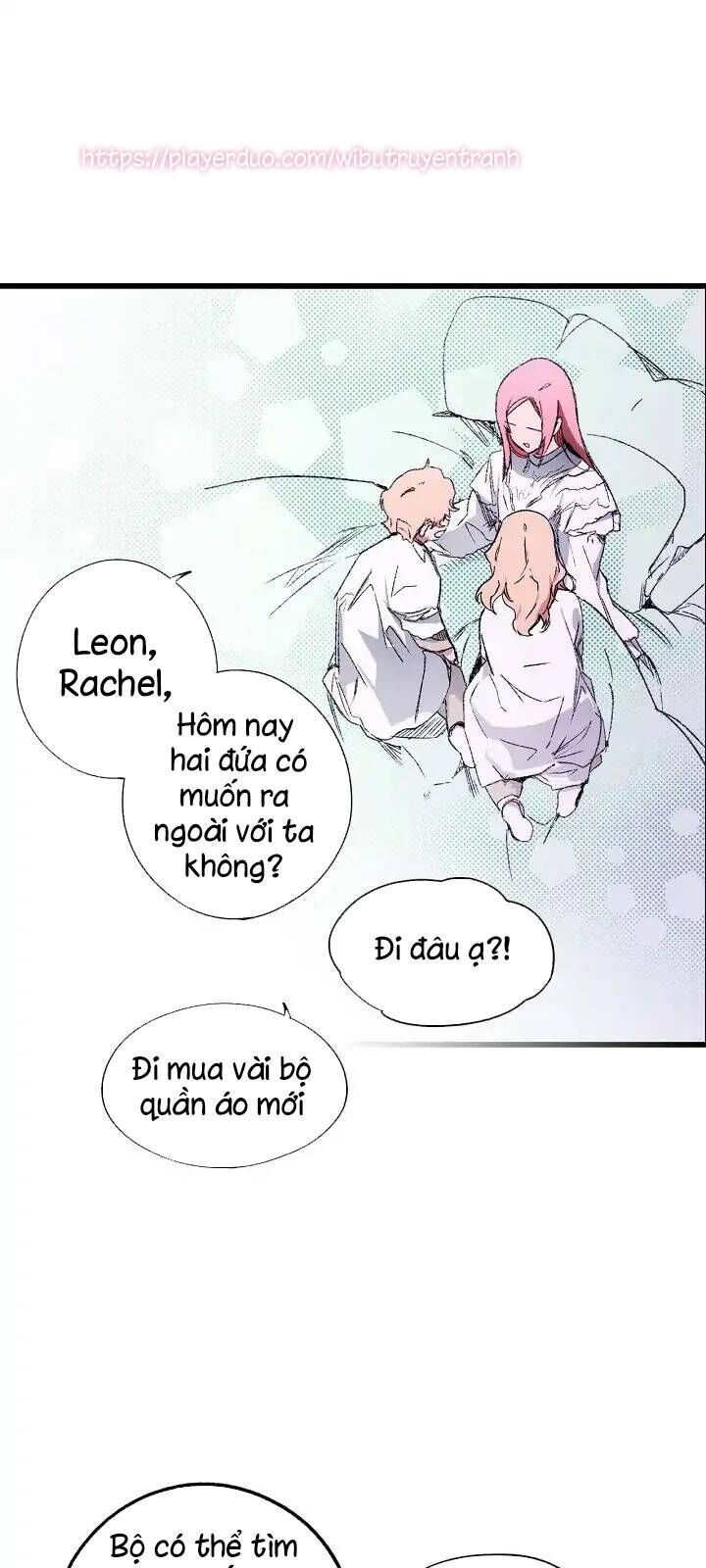 đọc truyện Câu Chuyện Cổ Tích Của Mẹ Kế Chương 15 ảnh 56 tại Giả Dược