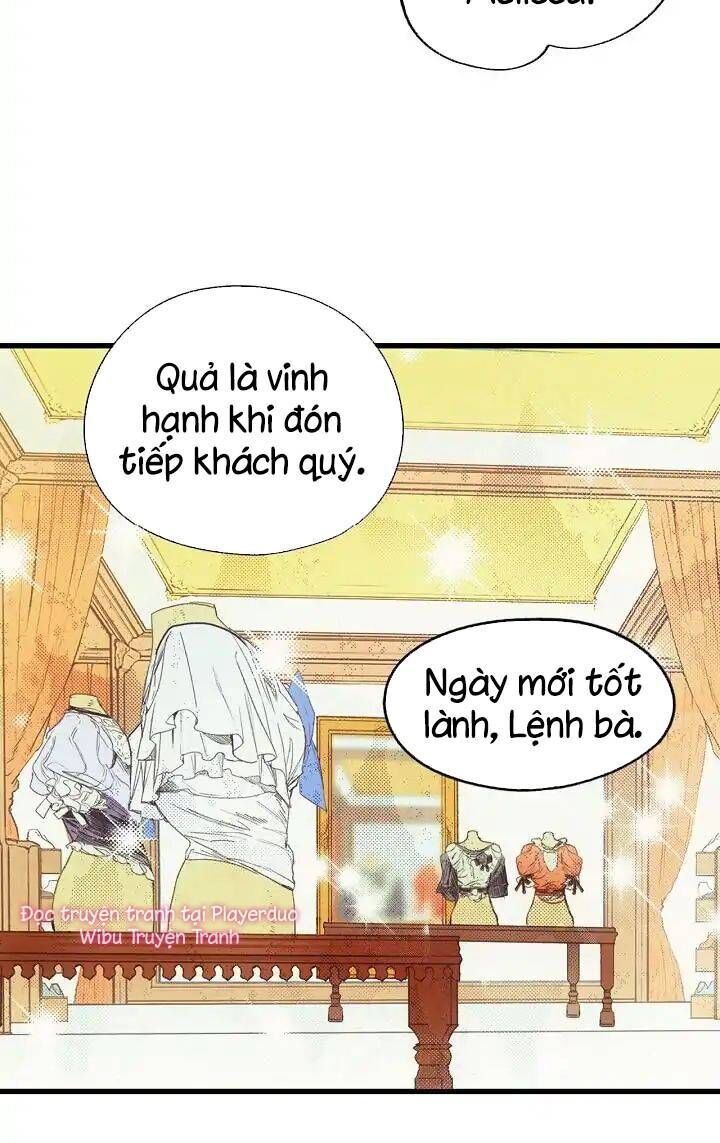 đọc truyện Câu Chuyện Cổ Tích Của Mẹ Kế Chương 16 ảnh 23 tại Truyện Dạ Ký