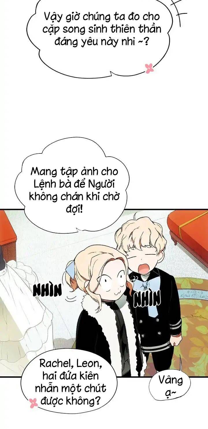 đọc truyện Câu Chuyện Cổ Tích Của Mẹ Kế Chương 16 ảnh 25 tại Truyện Dạ Ký