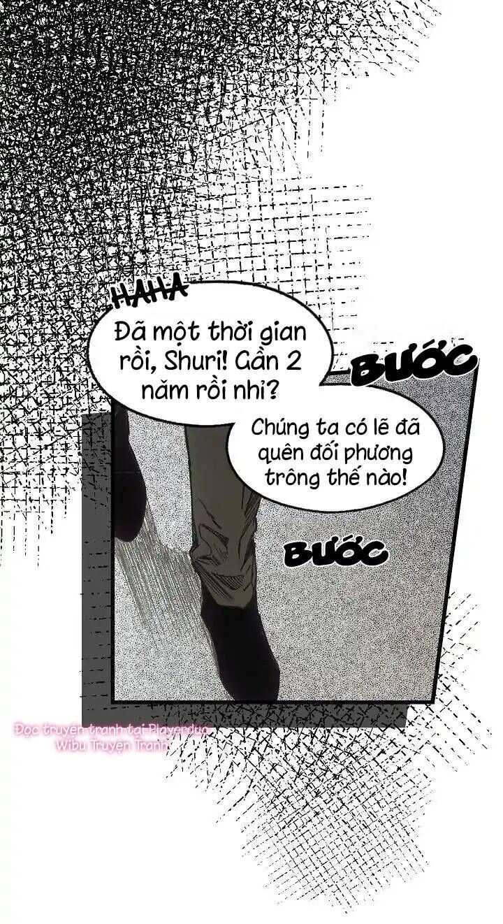 đọc truyện Câu Chuyện Cổ Tích Của Mẹ Kế Chương 16 ảnh 76 tại Truyện Dạ Ký