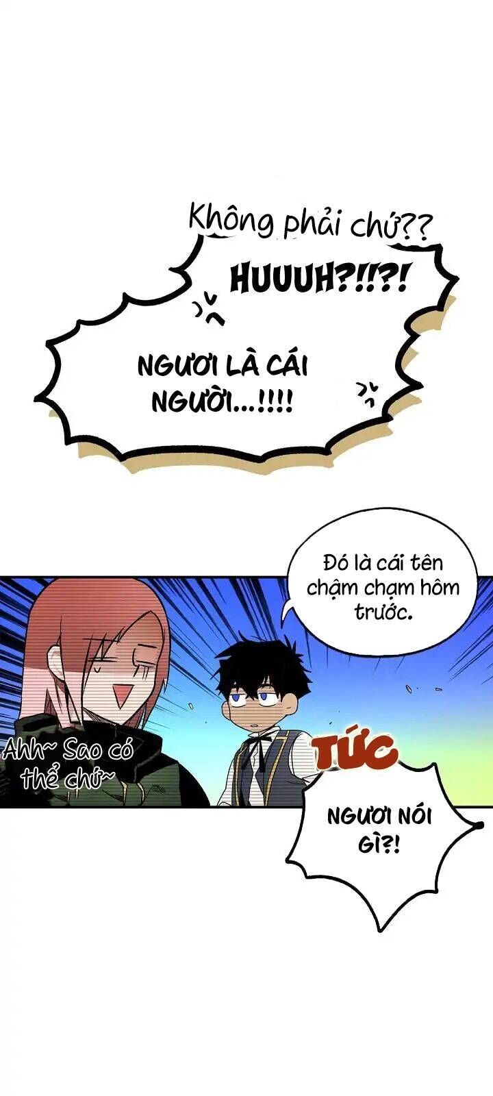 đọc truyện Câu Chuyện Cổ Tích Của Mẹ Kế Chương 18 ảnh 30 tại Giả Dược
