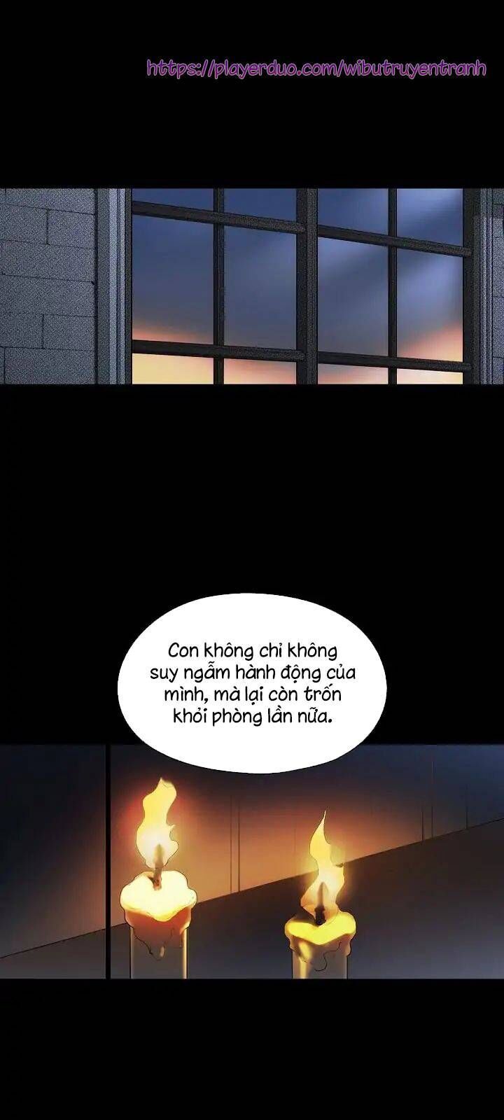 đọc truyện Câu Chuyện Cổ Tích Của Mẹ Kế Chương 18 ảnh 56 tại Giả Dược