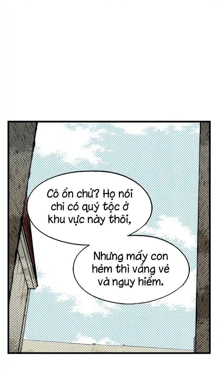 đọc truyện Câu Chuyện Cổ Tích Của Mẹ Kế Chương 18 ảnh 10 tại Giả Dược