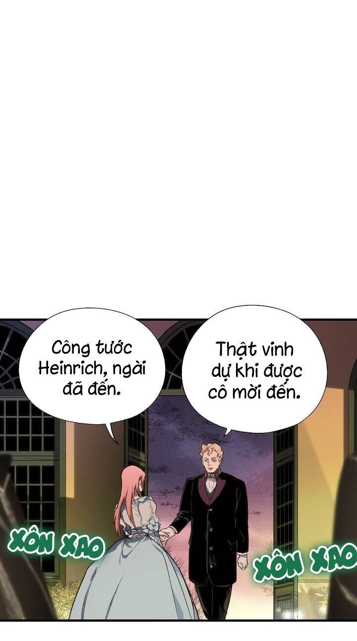 đọc truyện Câu Chuyện Cổ Tích Của Mẹ Kế Chương 19 ảnh 30 tại Giả Dược