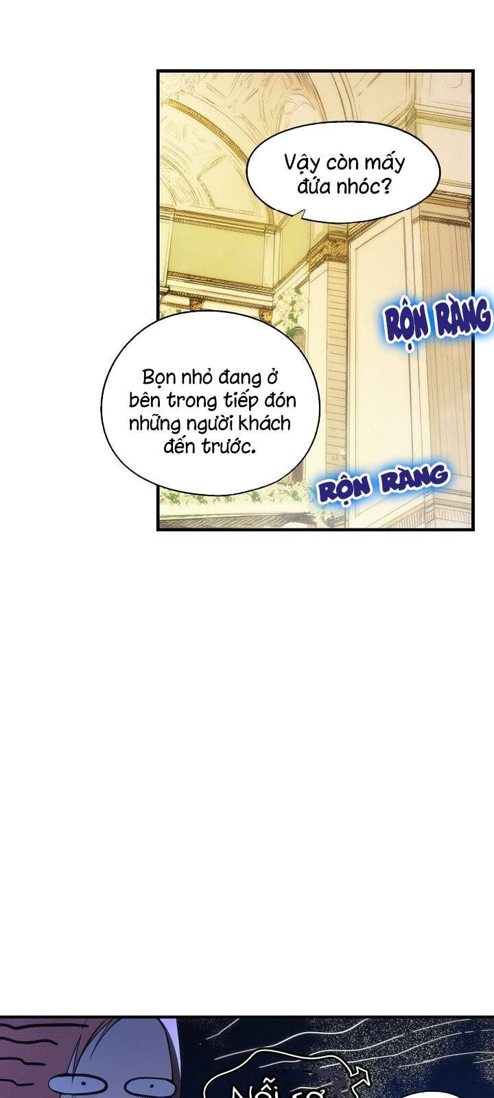 đọc truyện Câu Chuyện Cổ Tích Của Mẹ Kế Chương 19 ảnh 32 tại Giả Dược