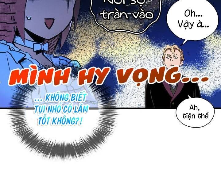 đọc truyện Câu Chuyện Cổ Tích Của Mẹ Kế Chương 19 ảnh 33 tại Giả Dược