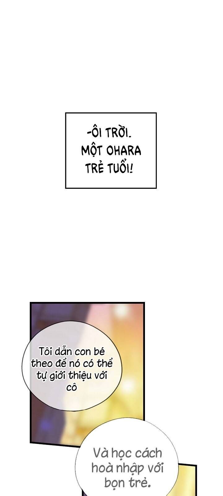 đọc truyện Câu Chuyện Cổ Tích Của Mẹ Kế Chương 19 ảnh 41 tại Giả Dược