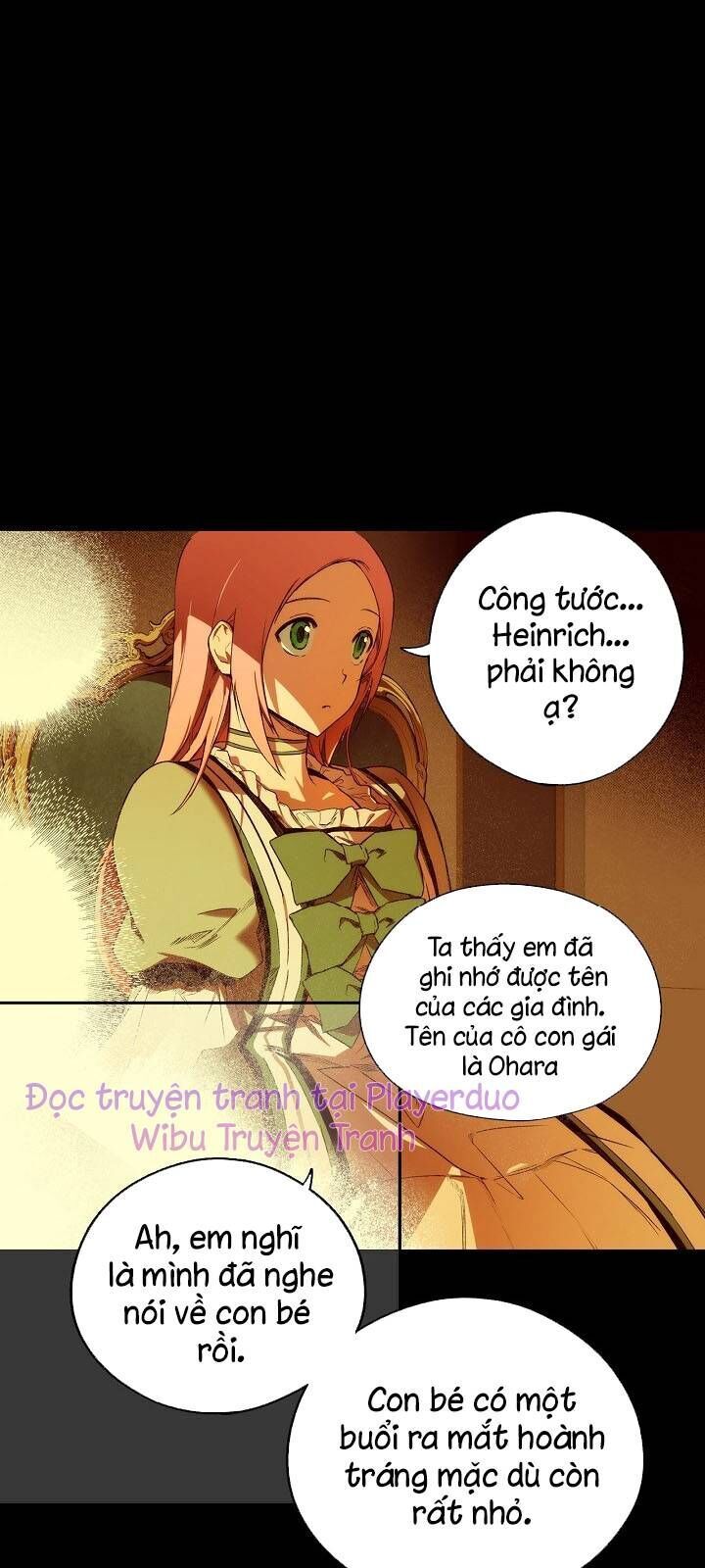 đọc truyện Câu Chuyện Cổ Tích Của Mẹ Kế Chương 19 ảnh 47 tại Giả Dược