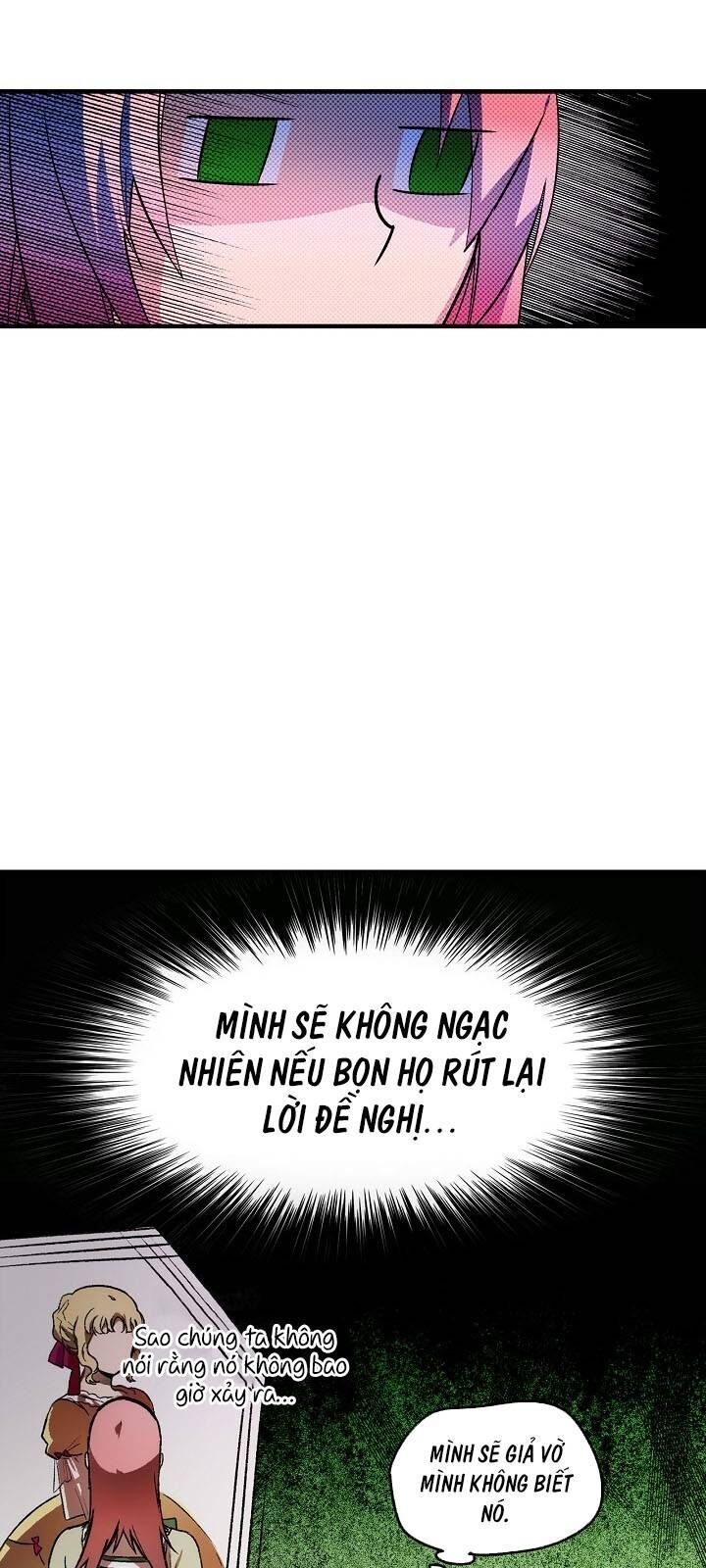 đọc truyện Câu Chuyện Cổ Tích Của Mẹ Kế Chương 20 ảnh 22 tại Giả Dược