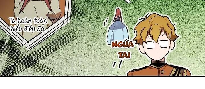 đọc truyện Câu Chuyện Cổ Tích Của Mẹ Kế Chương 20 ảnh 23 tại Giả Dược