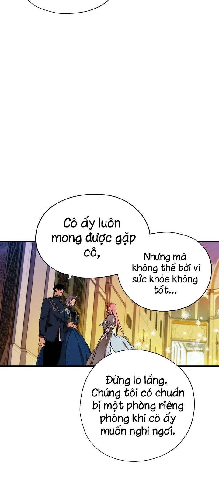 đọc truyện Câu Chuyện Cổ Tích Của Mẹ Kế Chương 20 ảnh 31 tại Giả Dược