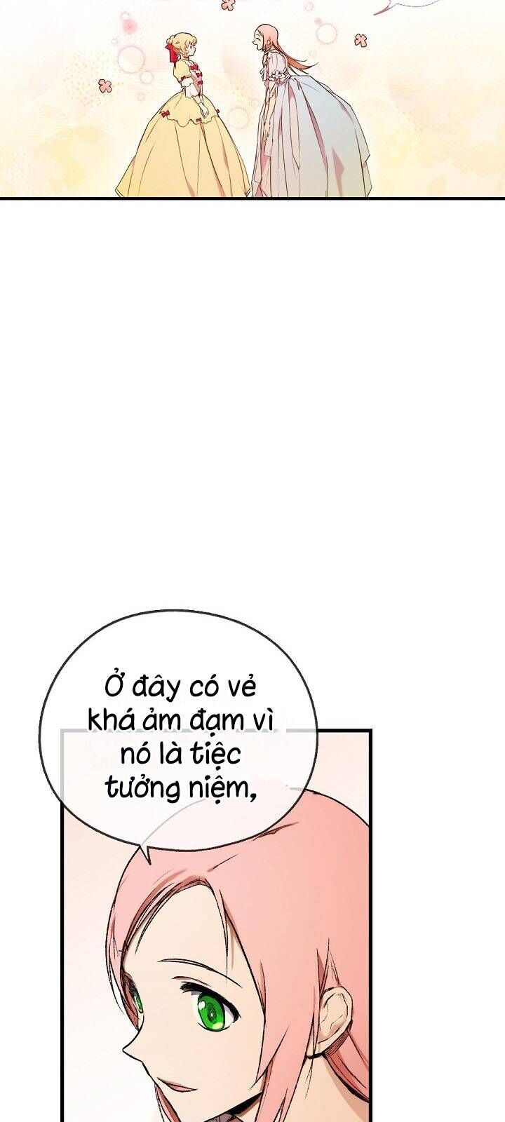 đọc truyện Câu Chuyện Cổ Tích Của Mẹ Kế Chương 20 ảnh 6 tại Giả Dược
