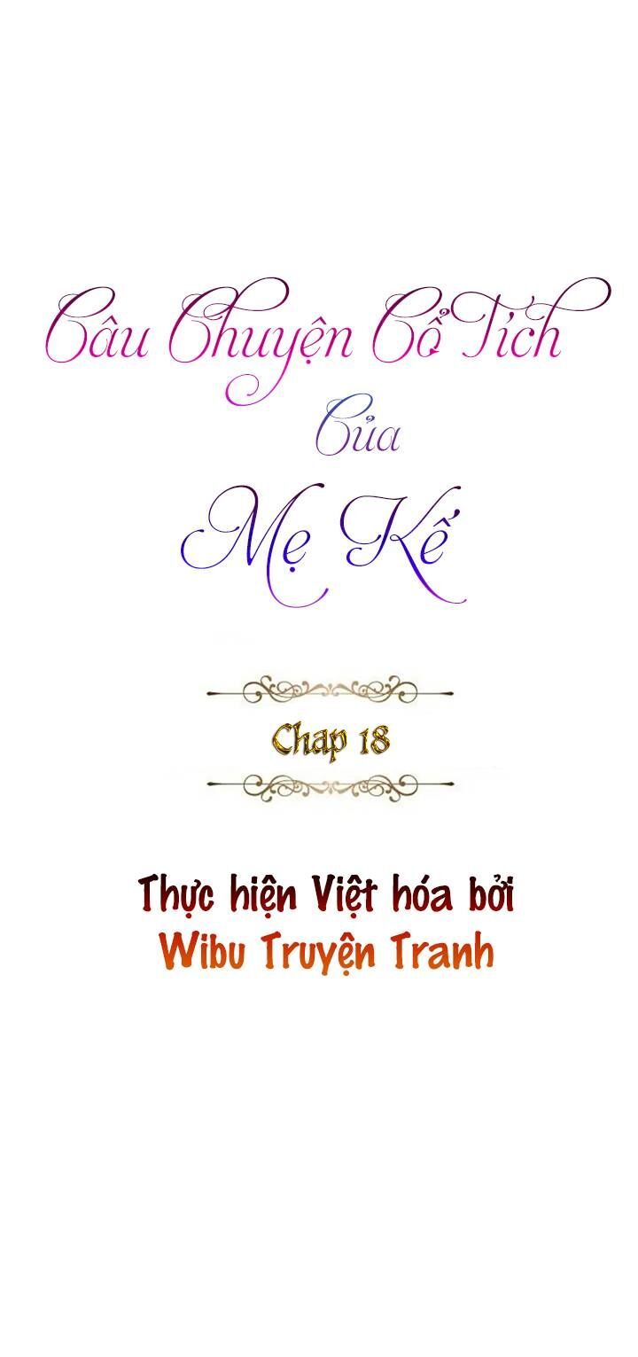 đọc truyện Câu Chuyện Cổ Tích Của Mẹ Kế Chương 21 ảnh 12 tại Giả Dược